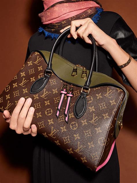 louis vuitton monogram colors bag|louis vuitton monogram manhattan bag.